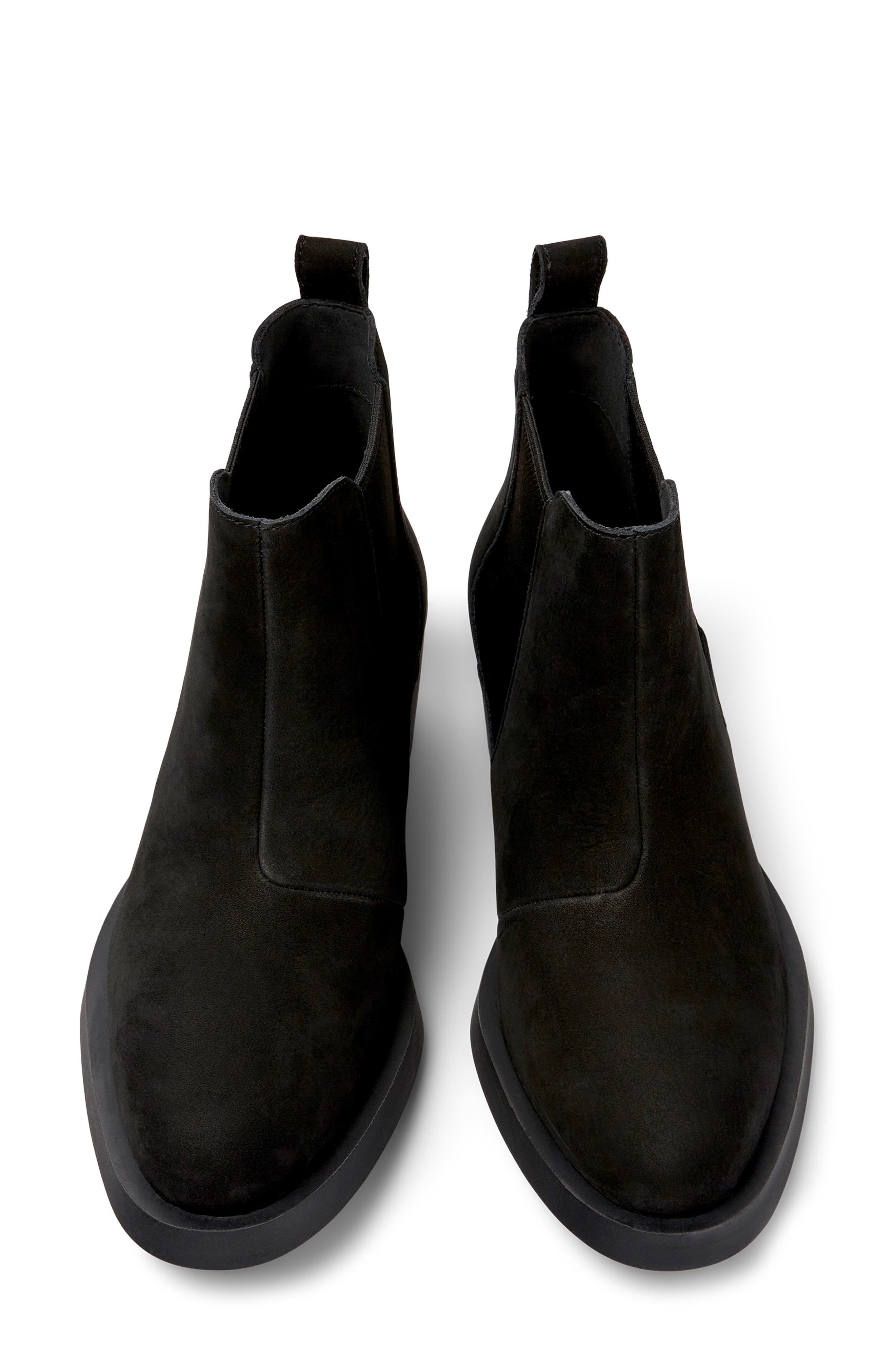 Camper Bonnie Chelsea Boot, Alternate, color, 