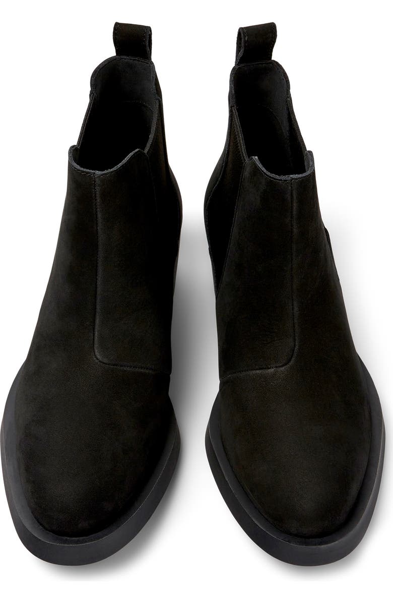 Camper Bonnie Chelsea Boot, Alternate, color,