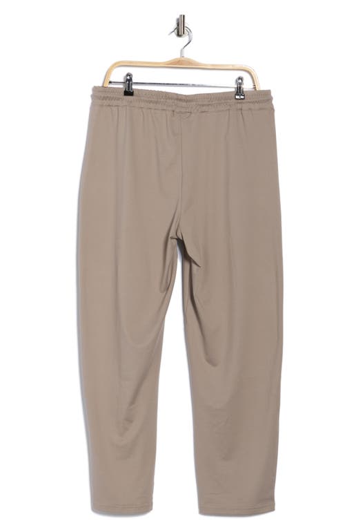 Barefoot Dreams Malibu Collection Butterchic Pintuck Pant In Neutral