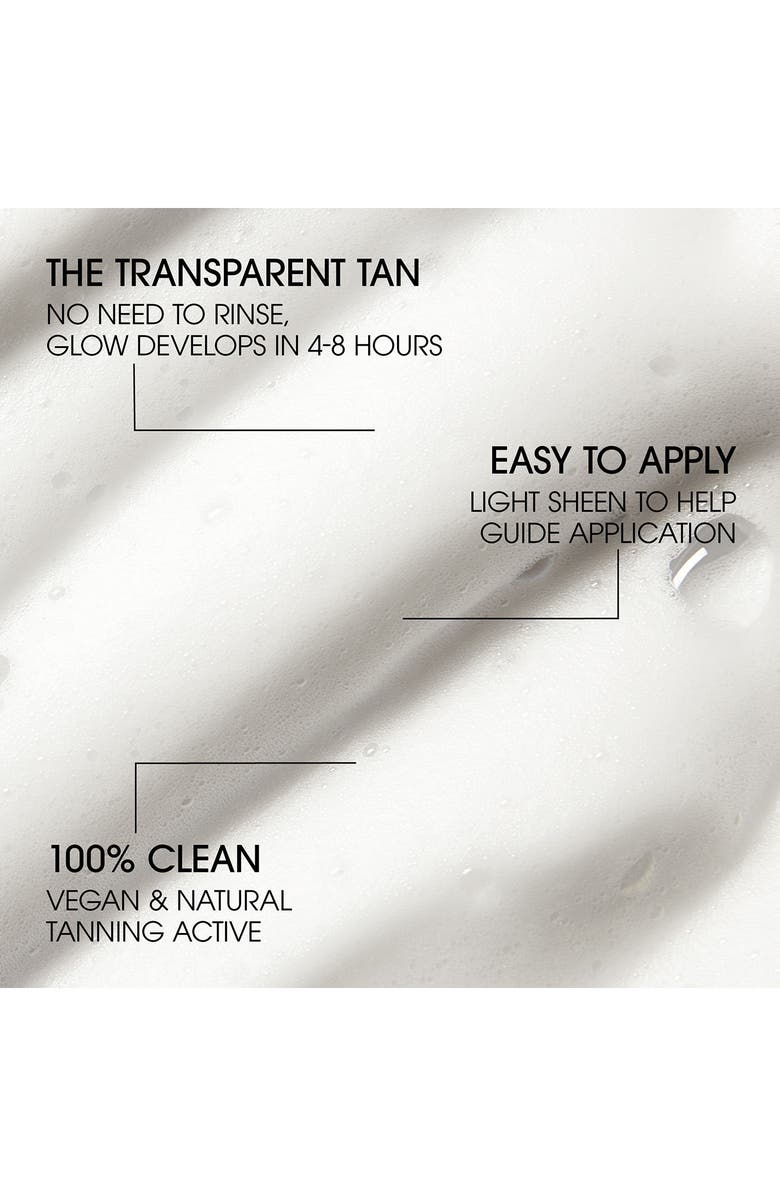 St. Tropez Self Tan Purity Water Mousse, Alternate, color, 