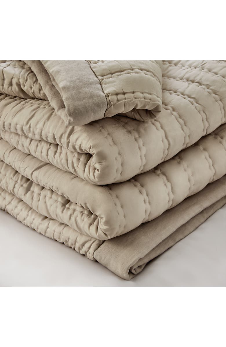 The White Company Elgin Quilt, Alternate, color, 