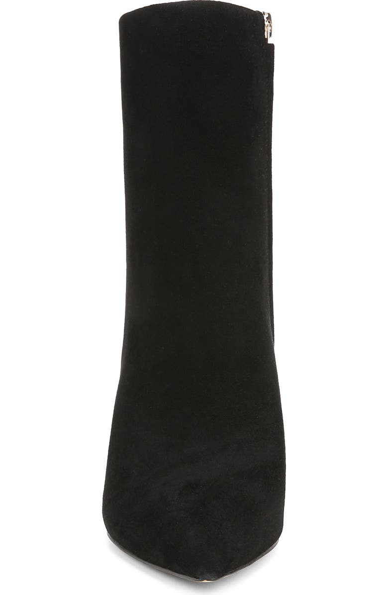 Sam Edelman Ella Pointed Toe Bootie, Alternate, color,