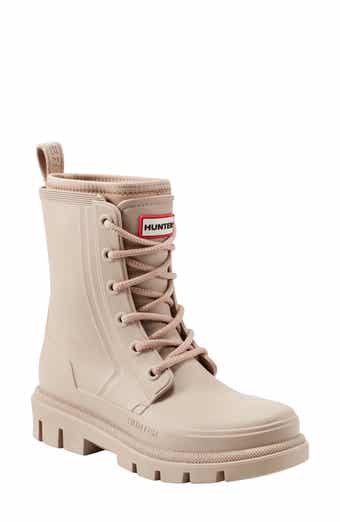 Hunter Diana Waterproof Rainboot