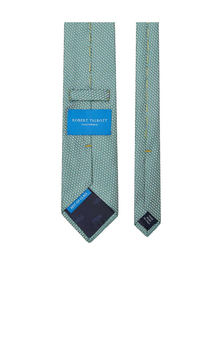 Robert Talbott Robert Scale Jacquard Best of Class Necktie, Alternate, color, 