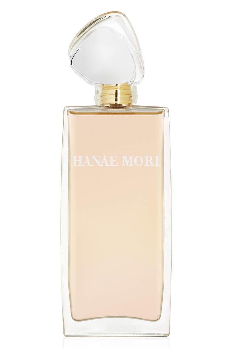 Paris 'Butterfly' Eau de Toilette, Main, color, NO COLOR