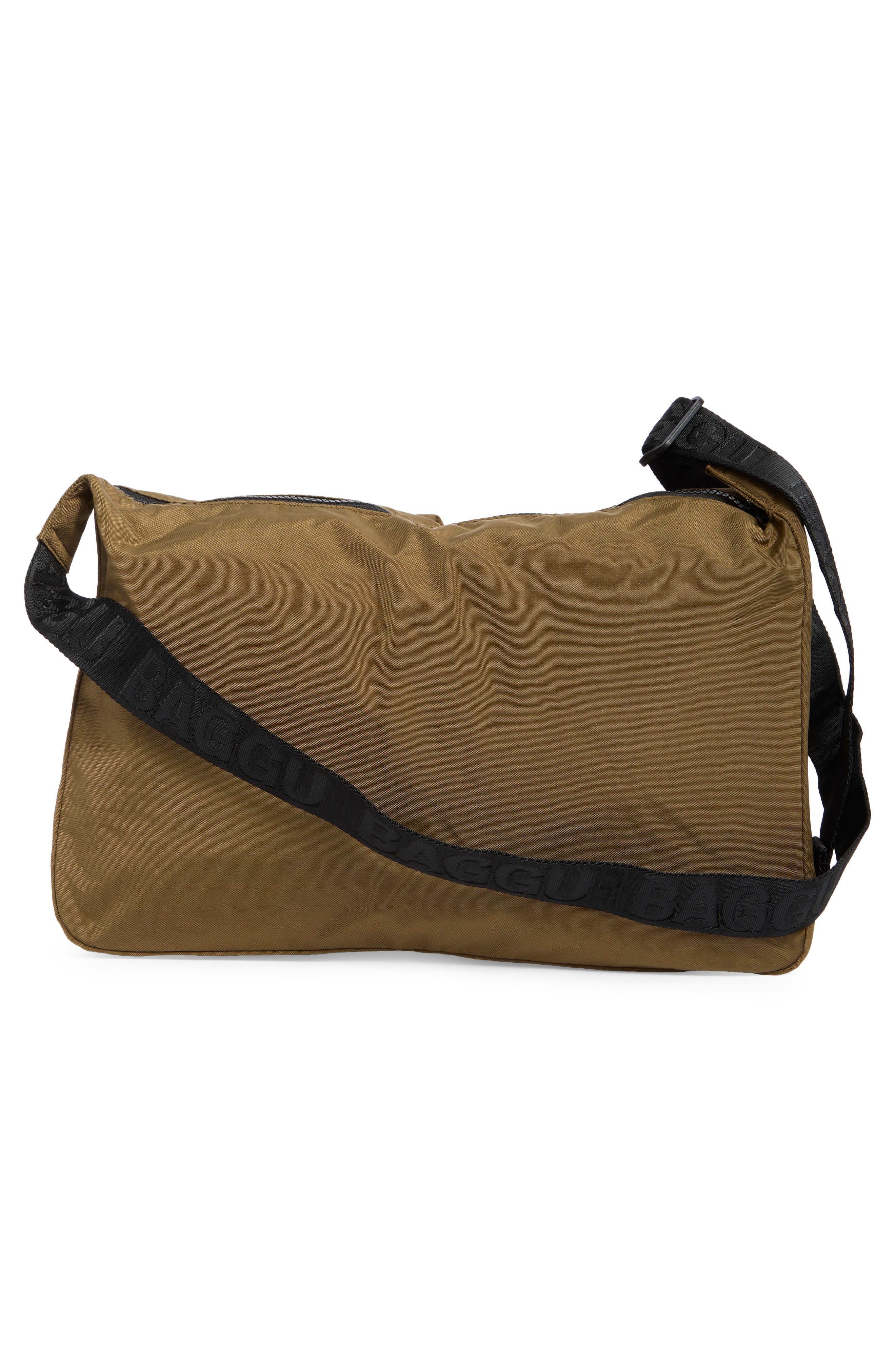 Baggu Large Cargo Crossbody Bag, Alternate, color, 