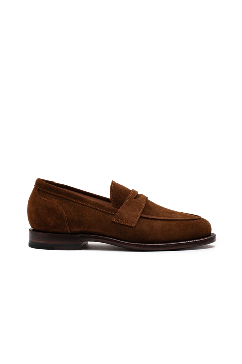 Clara Penny Loafer