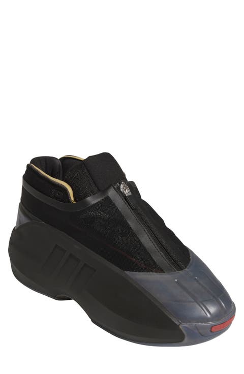 Gender Inclusive IIInfinity Zip-Up Sneaker