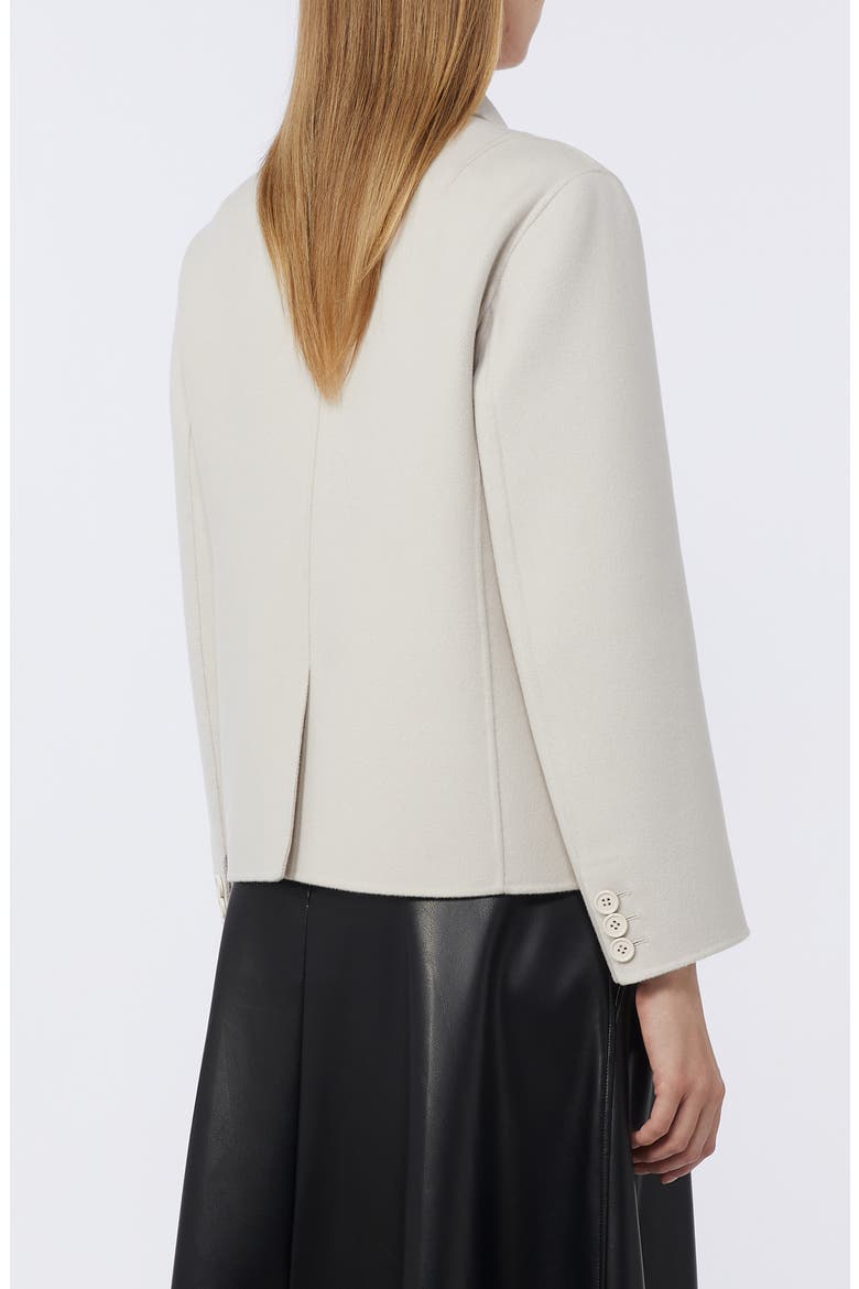 Magia Wool Jacket, Alternate, color, IVORY
