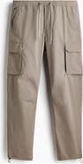 H&M Regular Fit Cargo Trousers