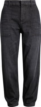 Frank & Eileen Utility Denim Joggers