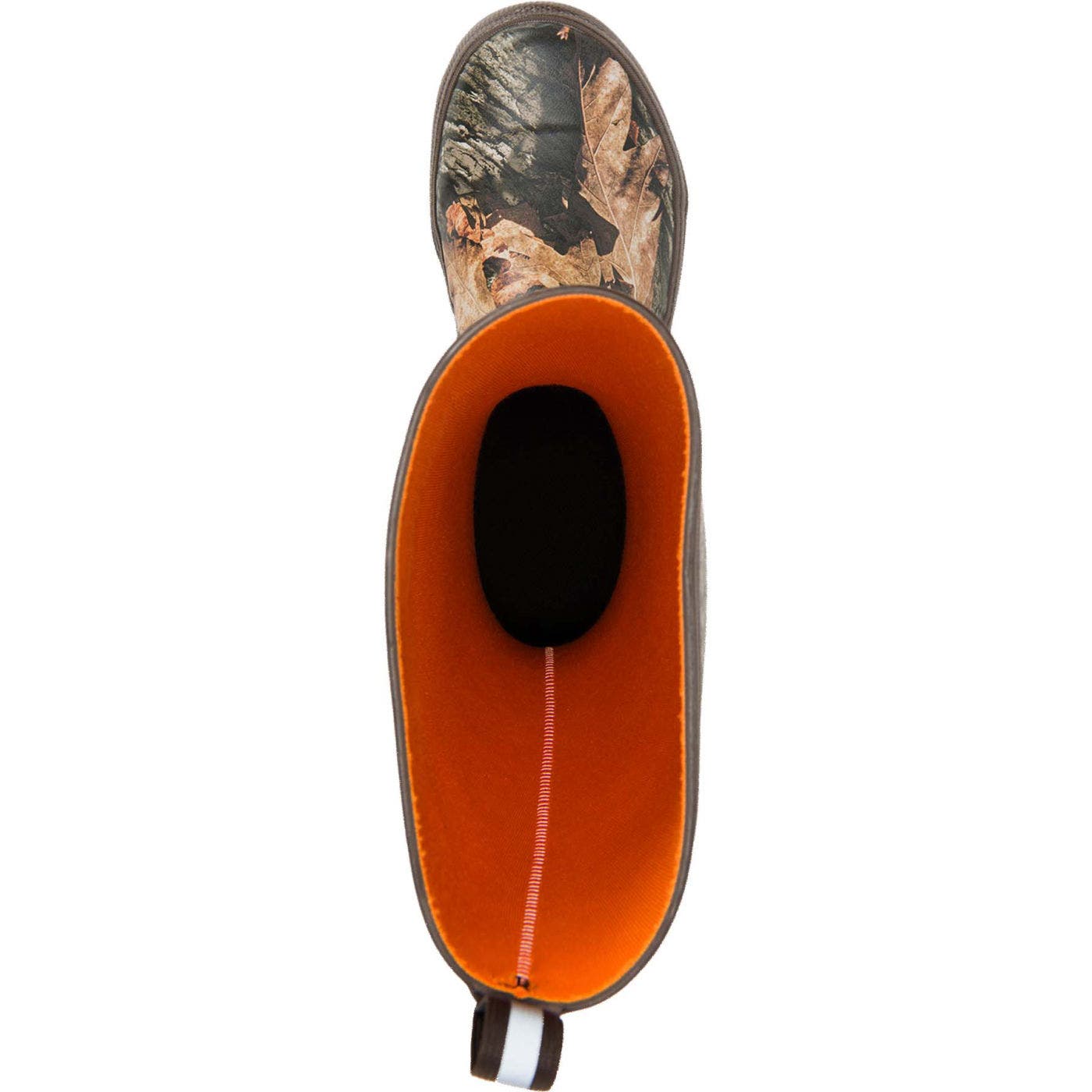 MUCK Men
s Country Dna Mudder 15 In Tall Boot, Alternate, color, Mossy Oak Country Dna