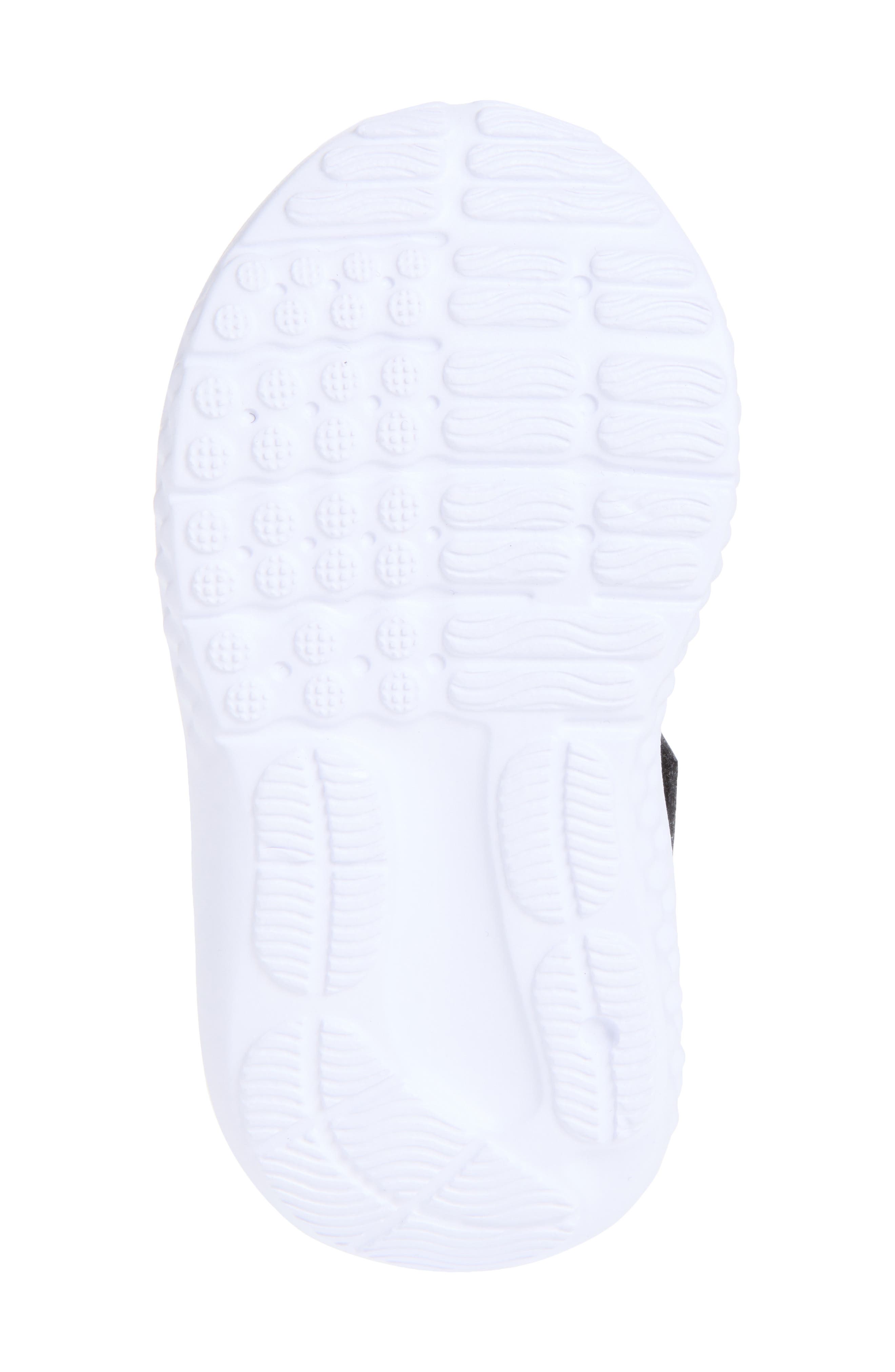 Kids' Surge 4 Sneaker, Alternate, color, BLK