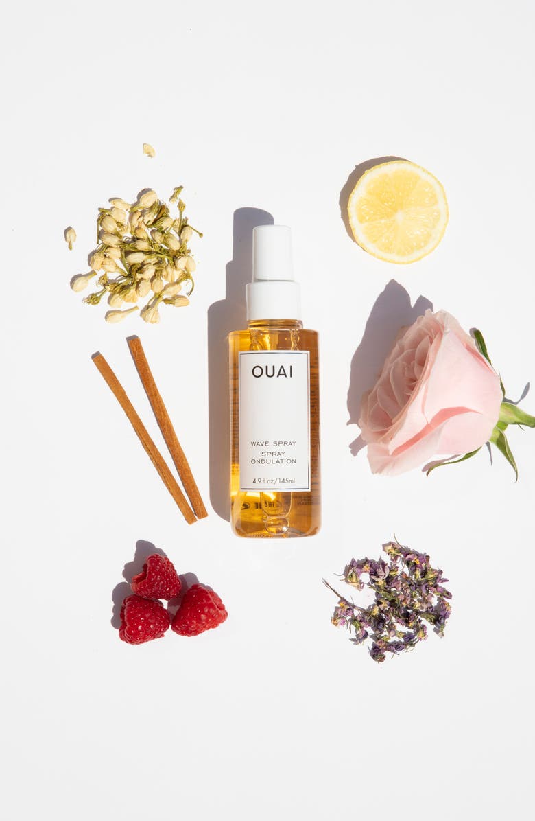 OUAI Wave Spray, Alternate, color,