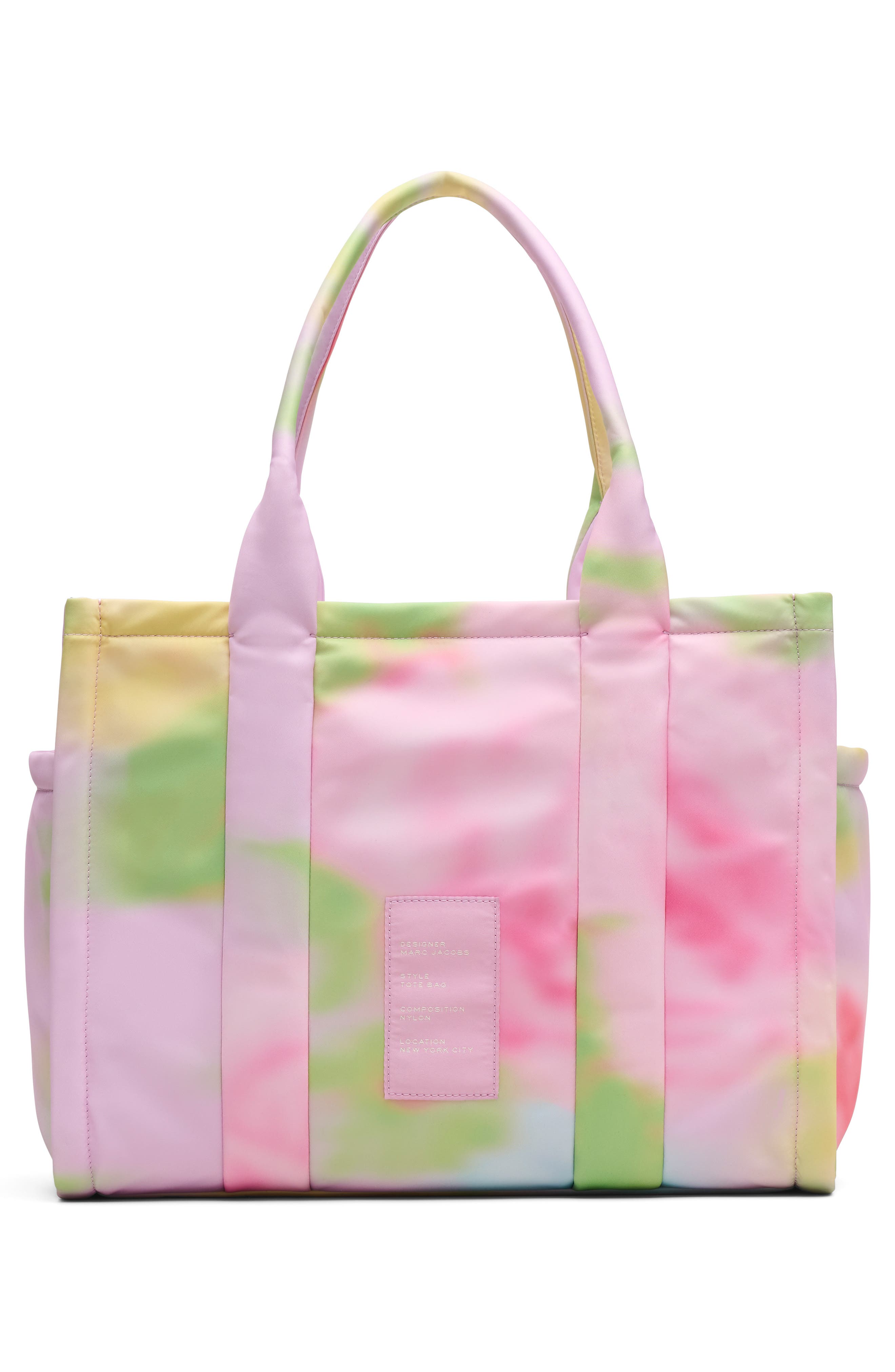 Marc Jacobs The Large Tote, Alternate, color, 