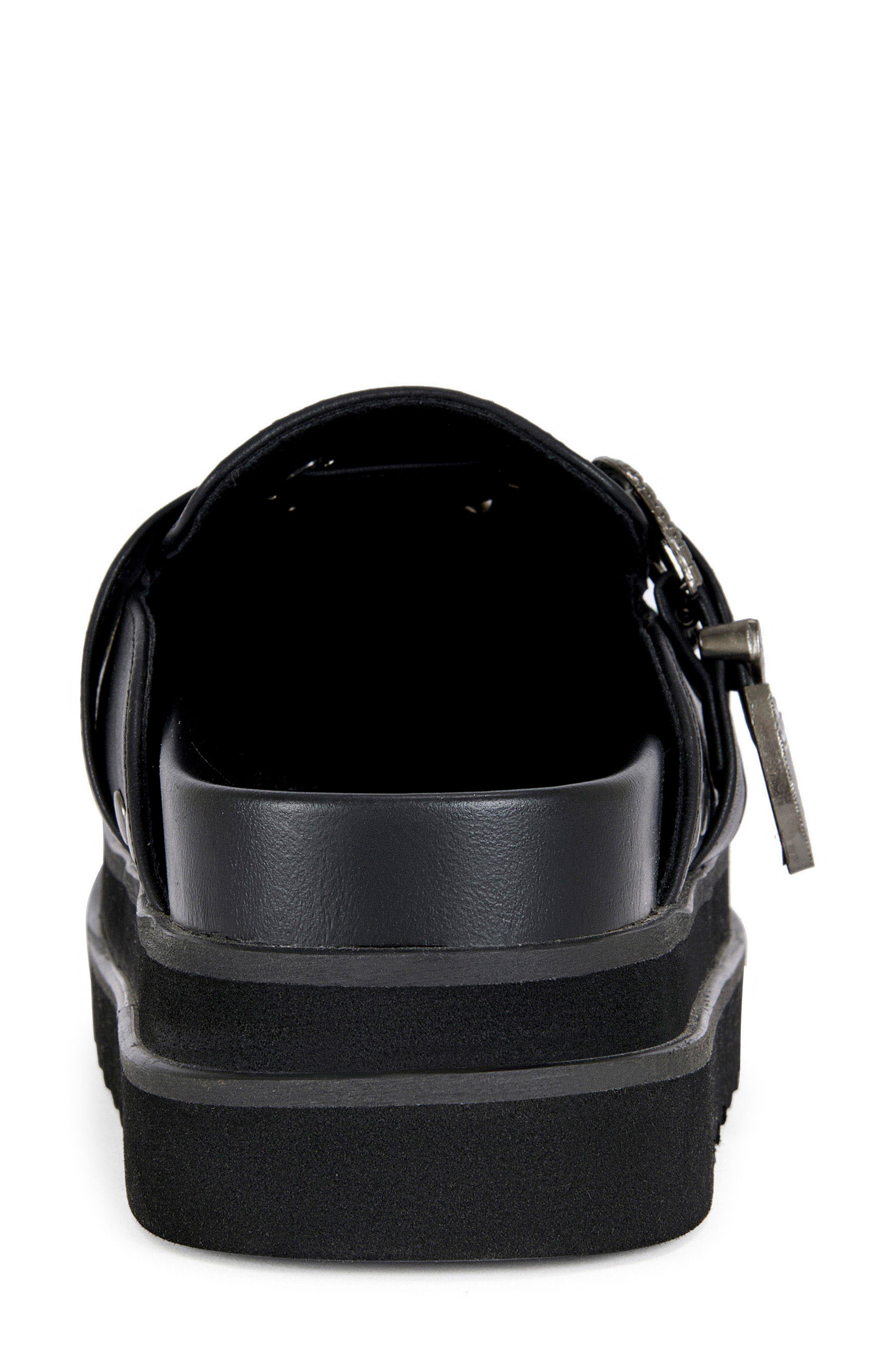 AZALEA WANG Mavis Platform Mule, Alternate, color, 