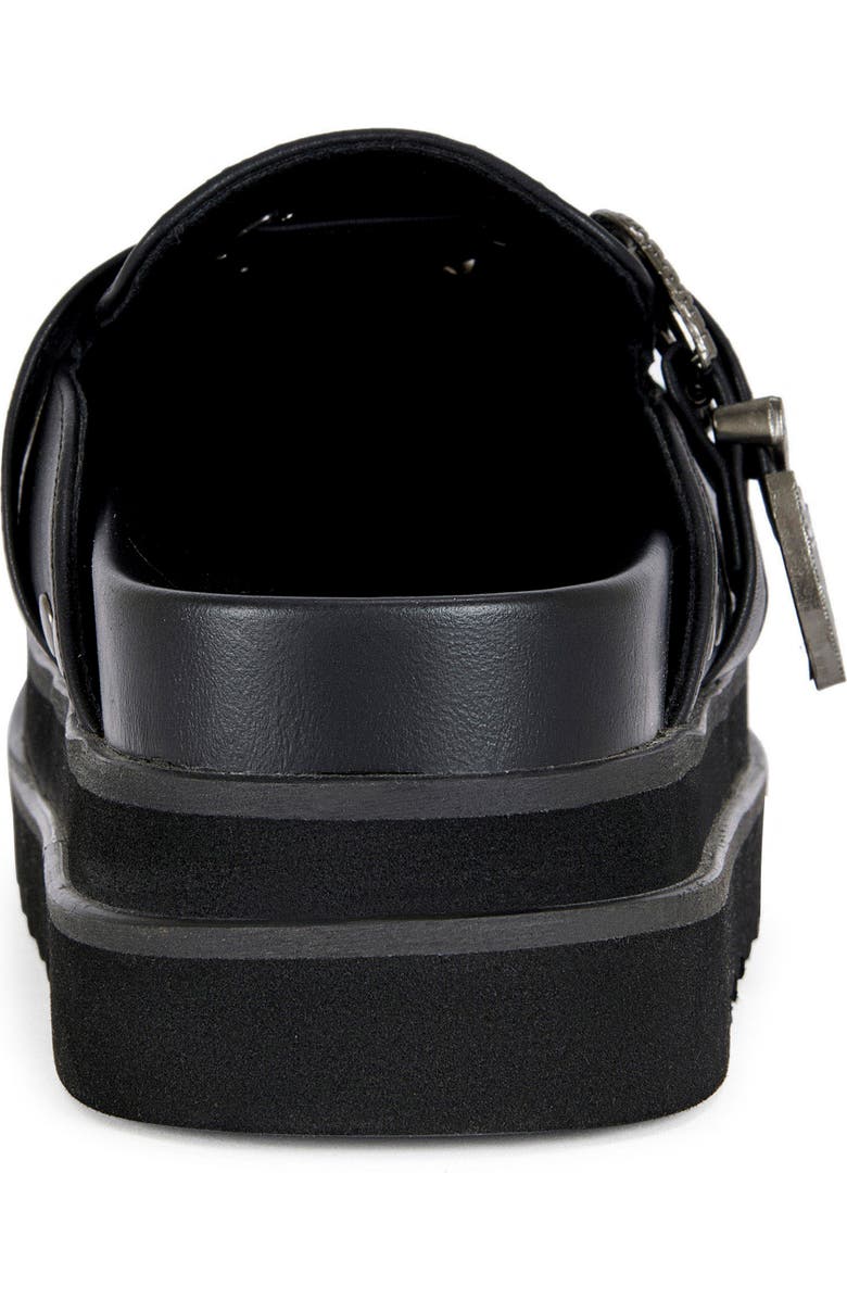 AZALEA WANG Mavis Platform Mule, Alternate, color,