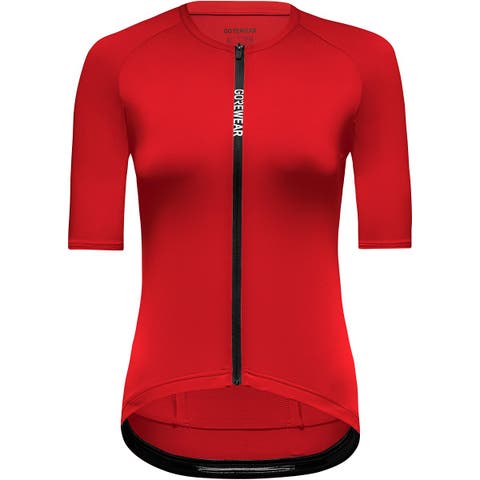Spinshift Jersey - Women's