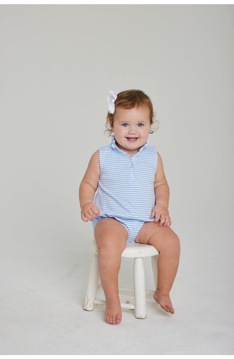 Little English Kids' Sleeveless Hastings Bubble, Alternate, color, 