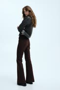H&M Flared Trousers