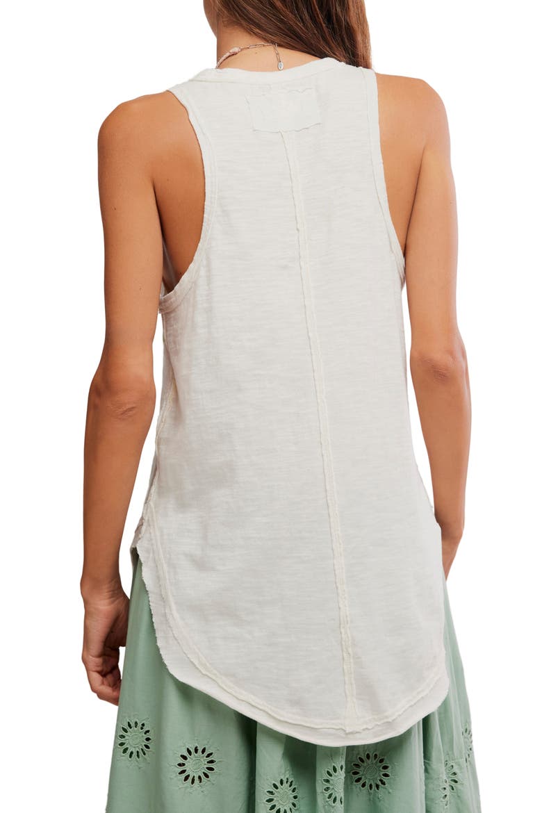 Rosie Graphic Tank, Alternate, color, TOFU COMBO