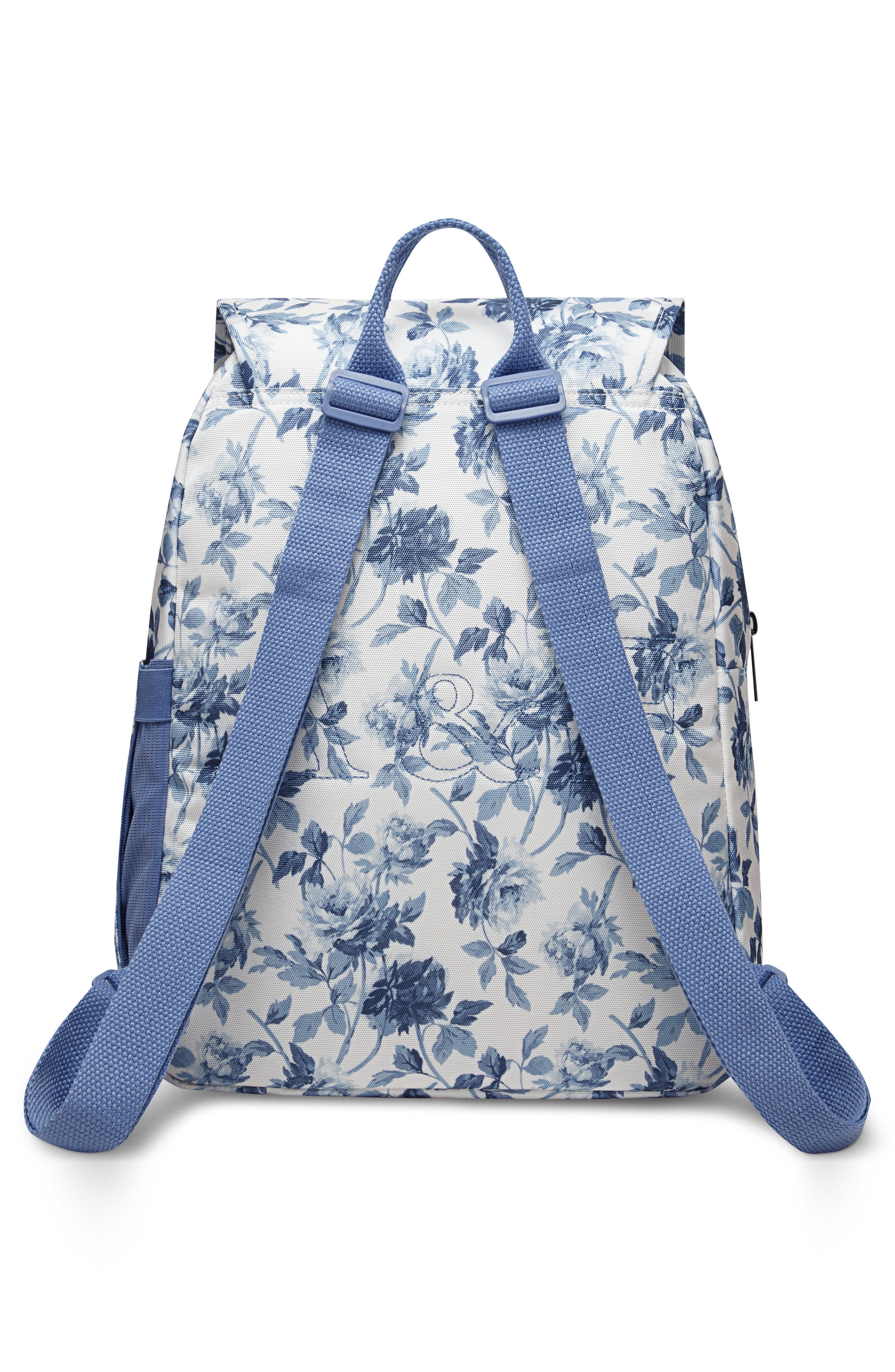 abercrombie kids Kids' Flap Backpack, Alternate, color, 