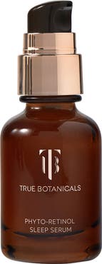 True Botanicals Phyto-Retinol Anti-Aging Sleep Serum