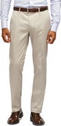 Bonobos Stretch Weekday Warrior Slim Fit Dress Pants
