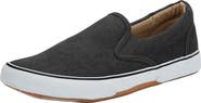 KingSize Canvas Slip-On Shoes