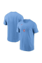 selected Light Blue