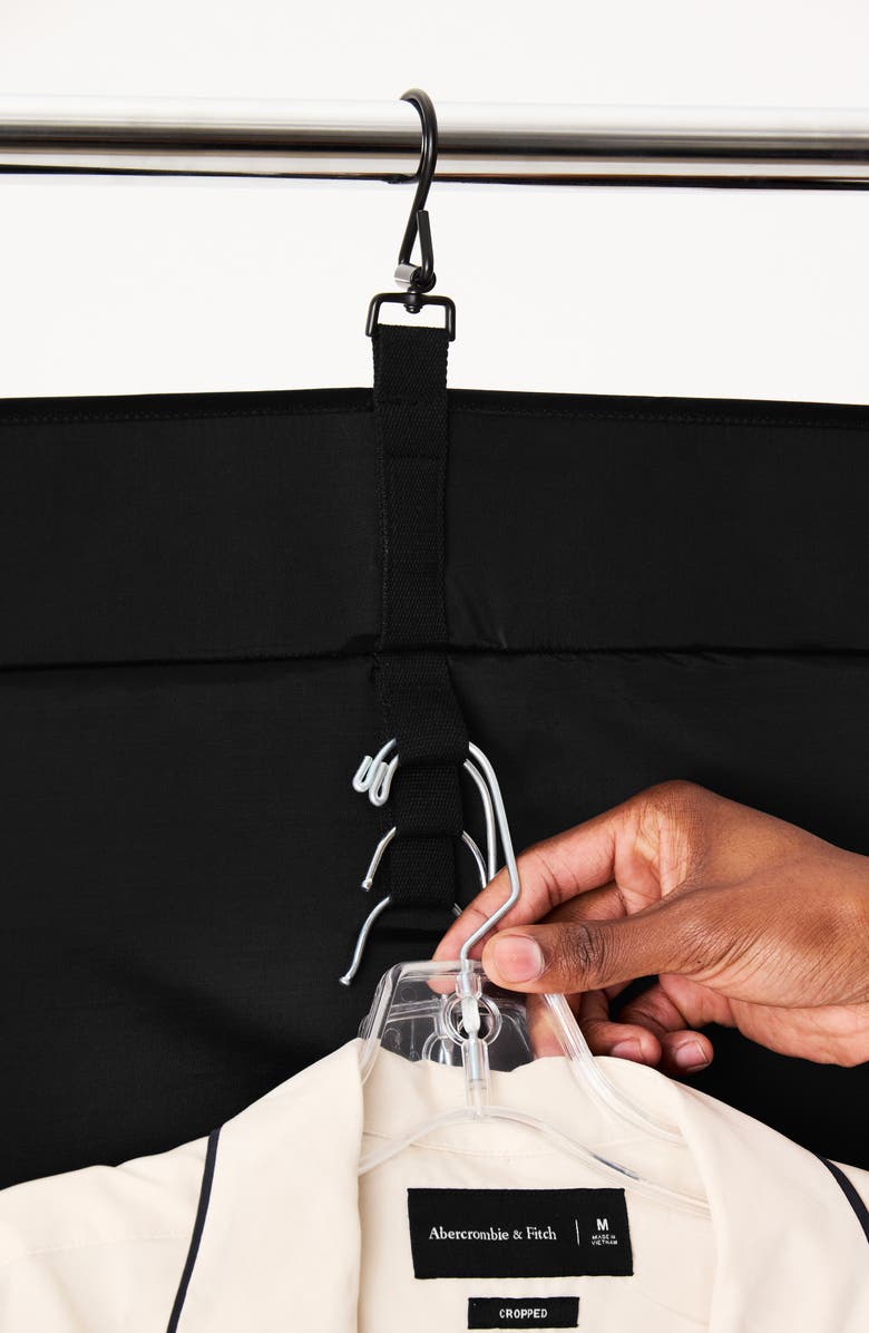 Béis The Garment Duffle Bag, Alternate, color,