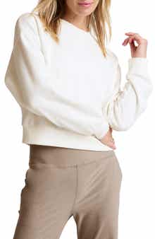 On the Go Crewneck Sweatshirt
