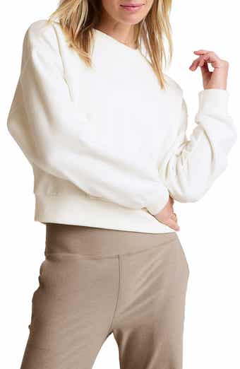 On the Go Crewneck Sweatshirt