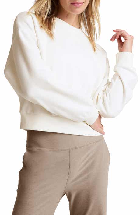 On the Go Crewneck Sweatshirt