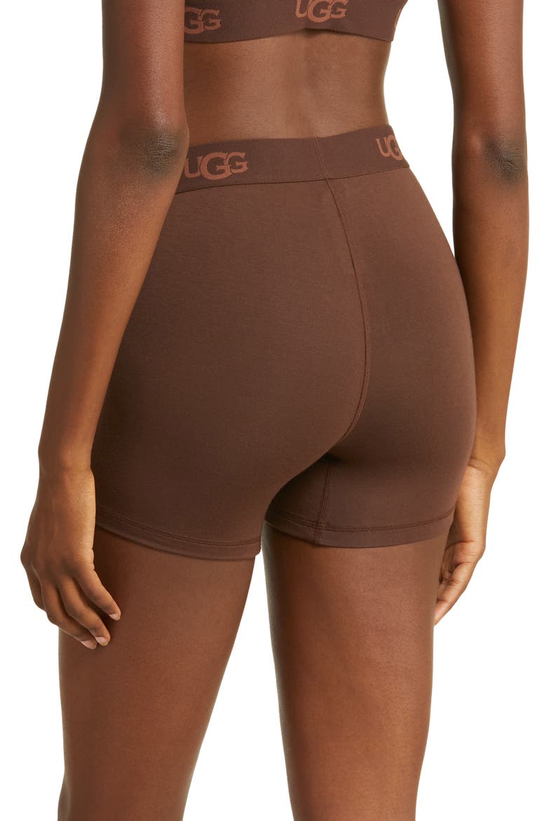 Alexiah Boy Shorts, Alternate, color, COLA