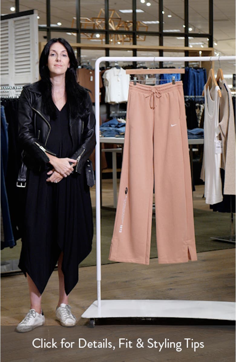 Wide Leg Pants, sales video thumbnail