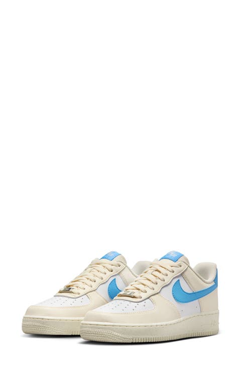 Air Force 1 07 Next Nature Sneaker (Women)