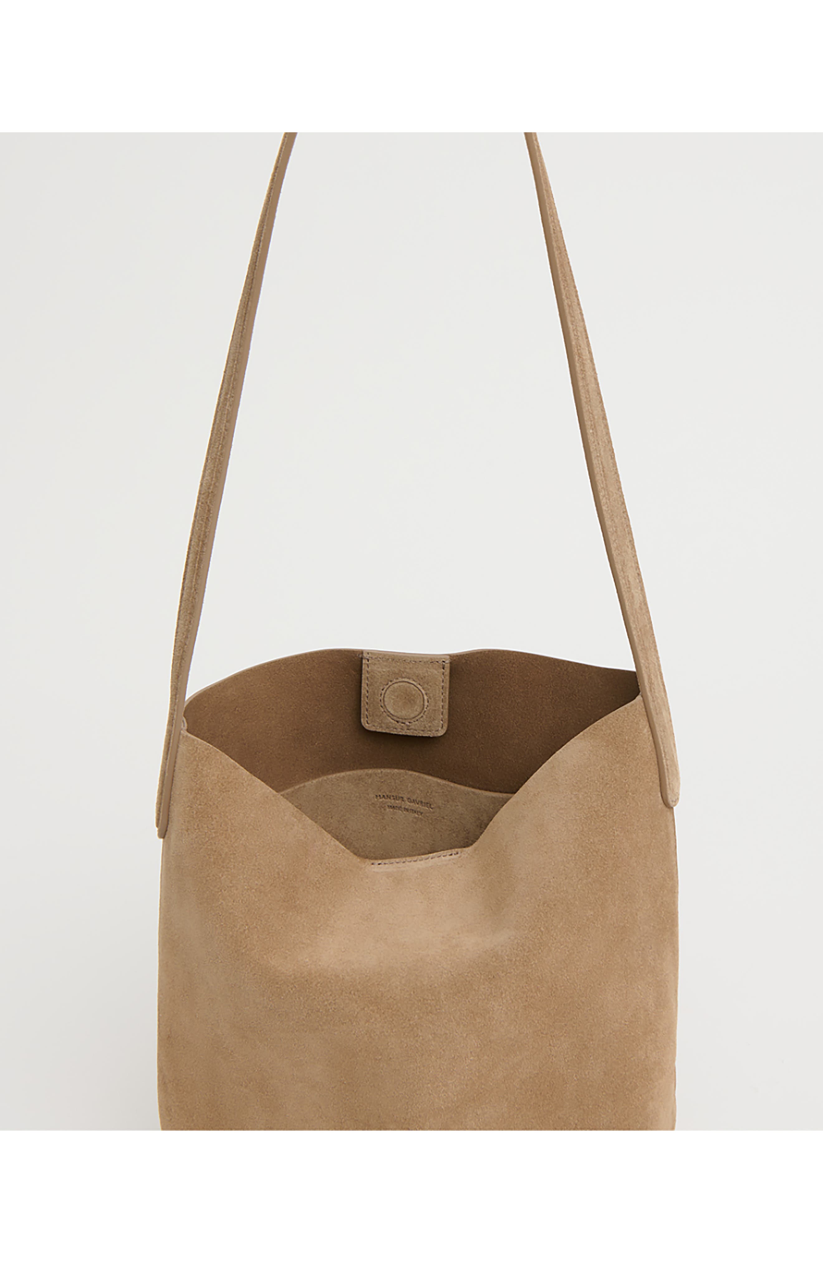 Small Everyday Cabas Tote, Alternate, color, ANISE