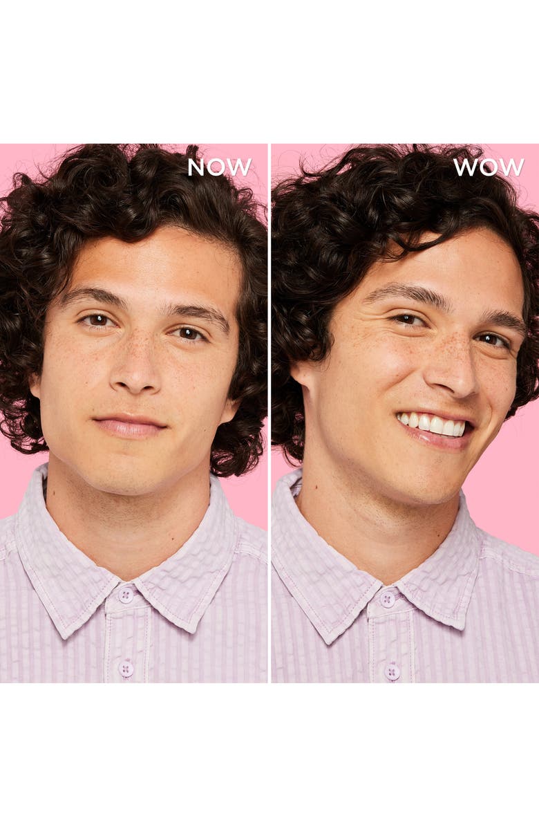 Benefit Cosmetics 24-Hour Brow Setter Shaping & Setting Gel, Alternate, color, Clear