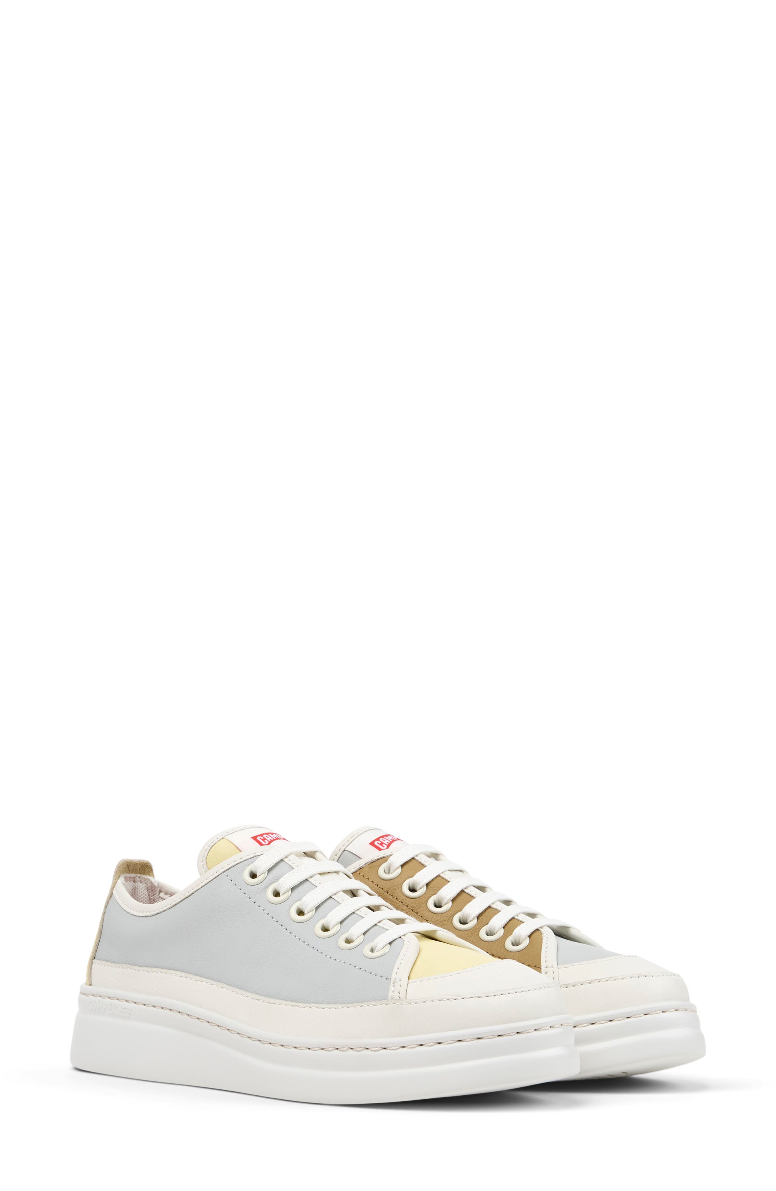 Runner Up Twins Platform Sneaker - image 4