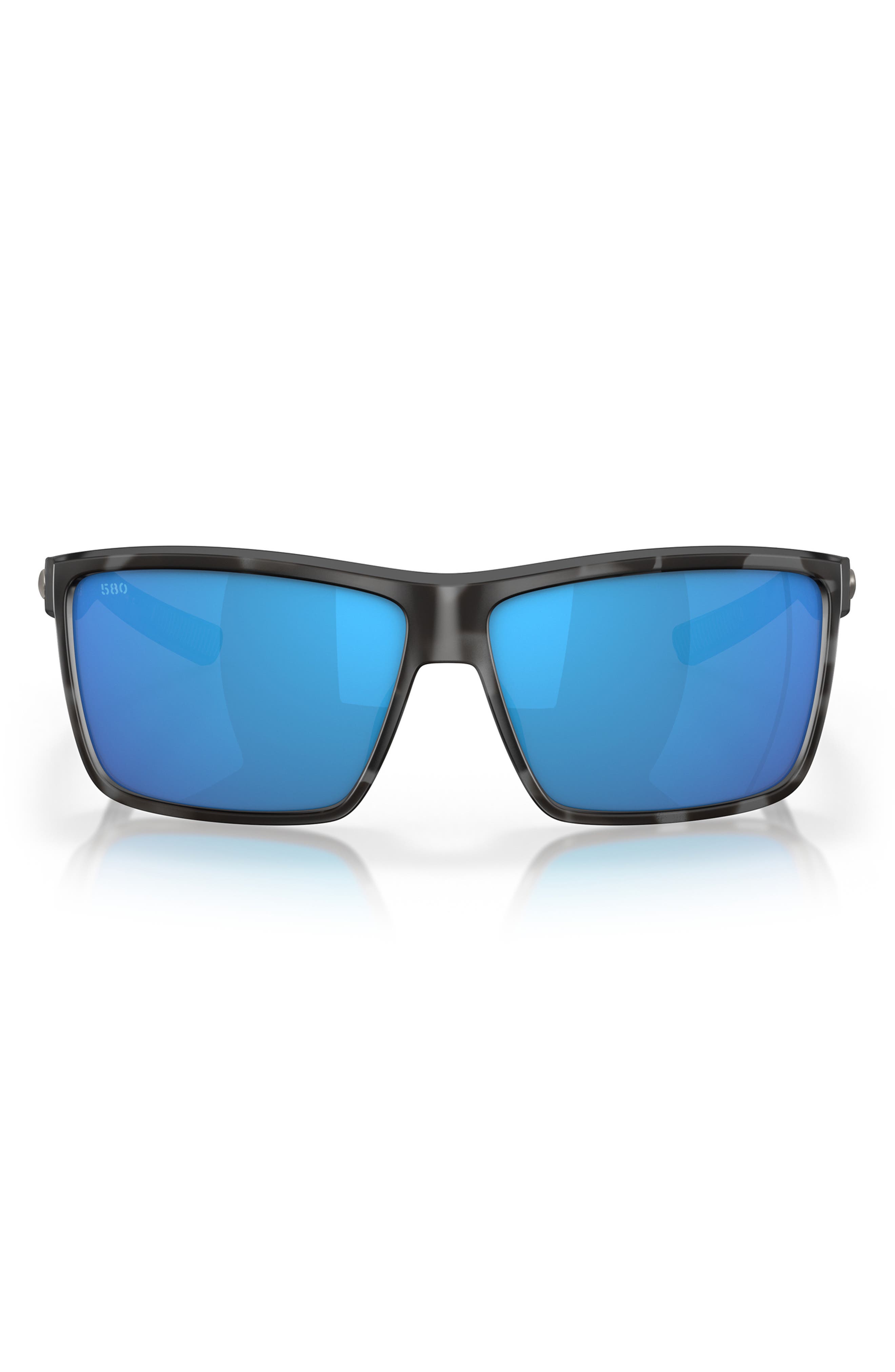 selected TIGER SHARK / BLUE MIRROR 580G