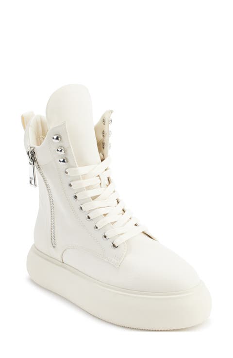 Aken Sneaker Boot (Women)