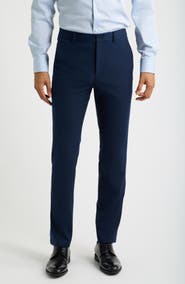 Bugatchi AeroTech Dress Pants