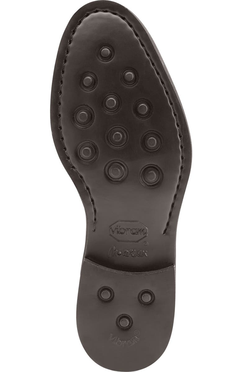 JOHNSTON & MURPHY COLLECTION Hartley Chelsea Boot, Alternate, color,