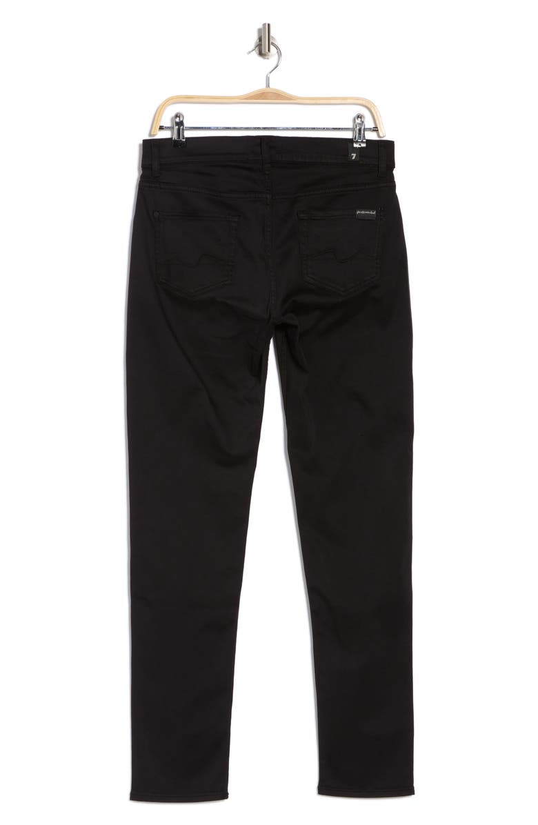 Slimmy Tapered Jeans