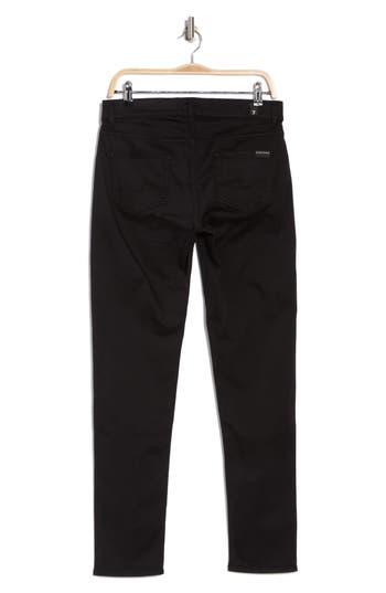 7 FOR ALL MANKIND 7 FOR ALL MANKIND SLIMMY TAPERED JEANS 