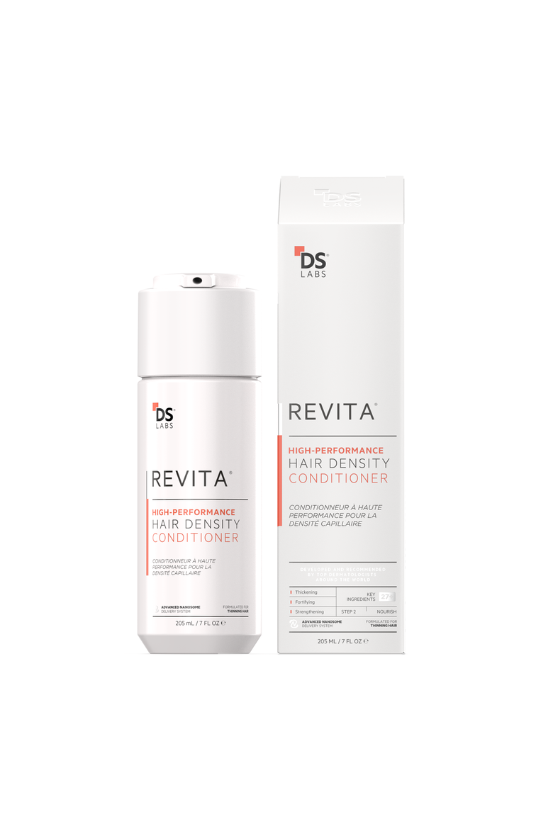 Revita High-Performance Hair Density Conditioner, Main, color, No Color