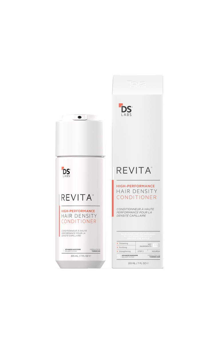 DS Laboratories Revita High-Performance Hair Density Conditioner, Main, color, NO COLOR