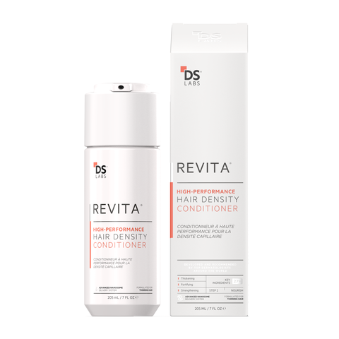 Revita High-Performance Hair Density Conditioner