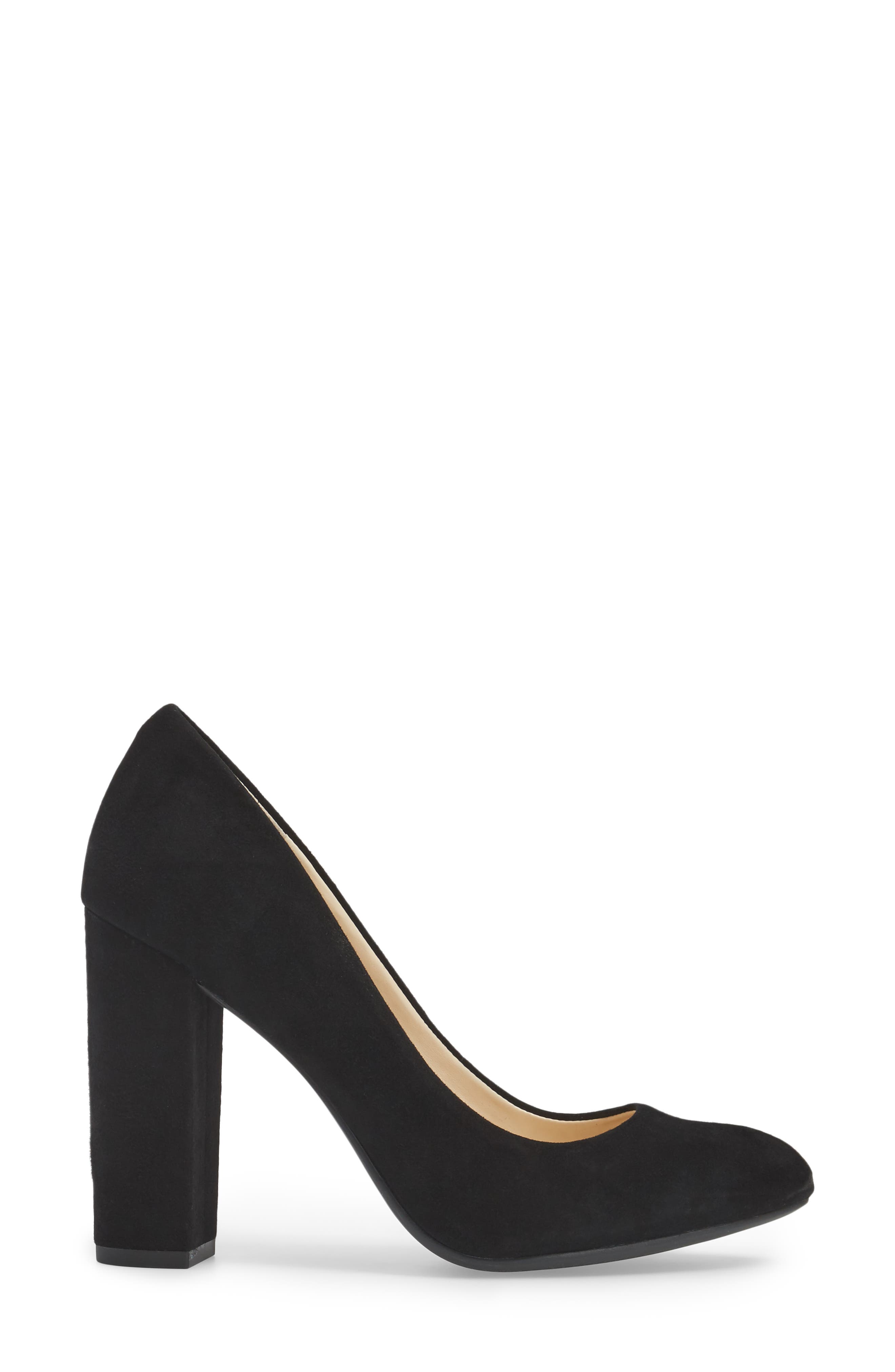 Jessica Simpson Belemo Pump, Alternate, color, 